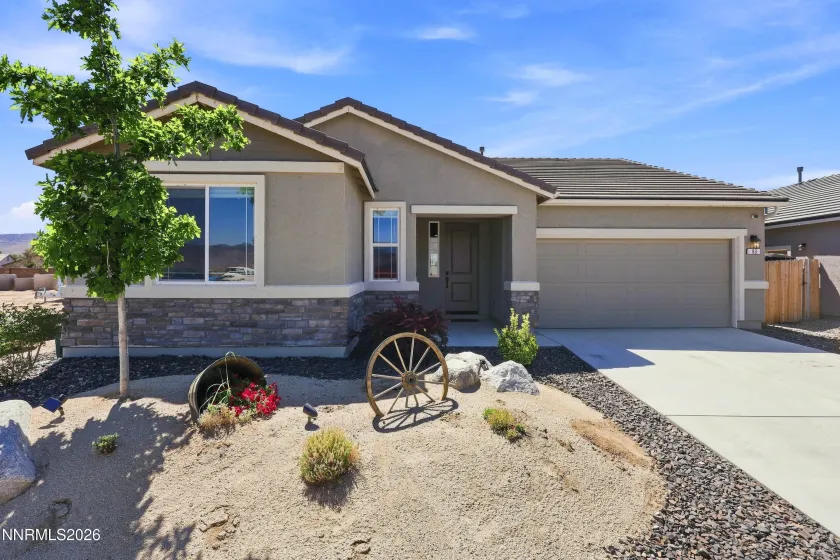 93 Haskill way, Dayton, Nevada 89403, 3 Bedrooms Bedrooms, ,2 BathroomsBathrooms,Residential,Residential,Haskill way,0,260009787