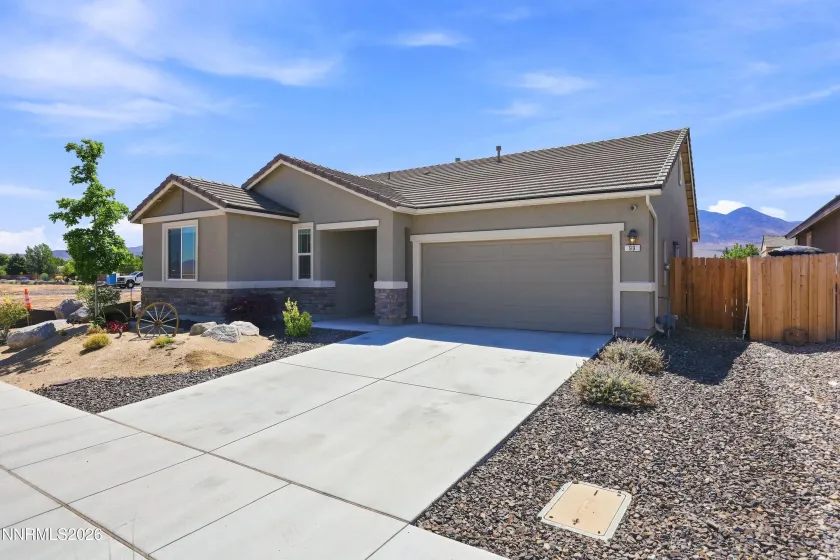 93 Haskill way, Dayton, Nevada 89403, 3 Bedrooms Bedrooms, ,2 BathroomsBathrooms,Residential,Residential,Haskill way,0,260009787