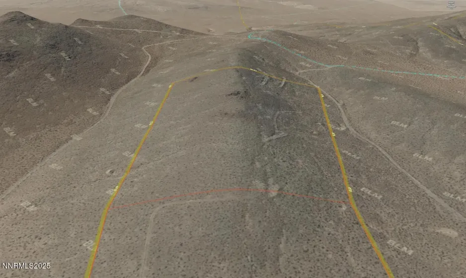 12.92ac Patented Mining Claim, Yerington, Nevada 89447, ,Land,Residential,Patented Mining Claim,0,250054423