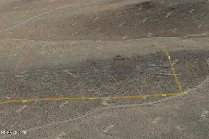 12.92ac Patented Mining Claim, Yerington, Nevada 89447, ,Land,Residential,Patented Mining Claim,0,250054423