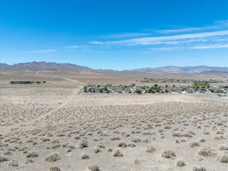 23 Worsham, Fernley, Nevada 89408, ,Land,Residential,Worsham,0,260009789