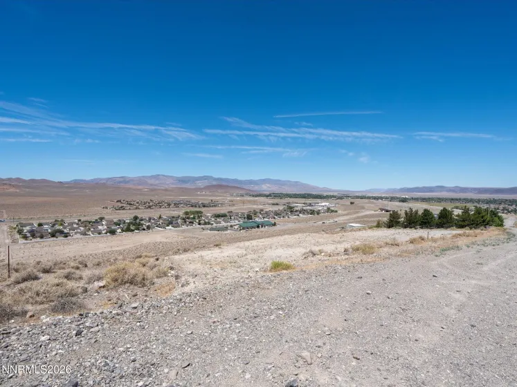 23 Worsham, Fernley, Nevada 89408, ,Land,Residential,Worsham,0,260009789