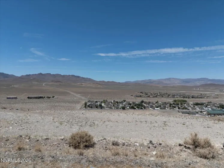 23 Worsham, Fernley, Nevada 89408, ,Land,Residential,Worsham,0,260009789