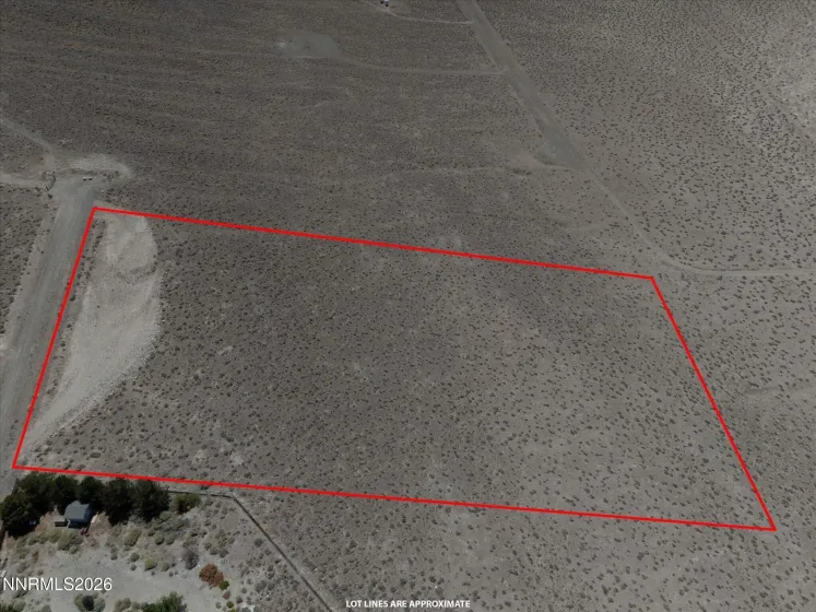 23 Worsham, Fernley, Nevada 89408, ,Land,Residential,Worsham,0,260009789