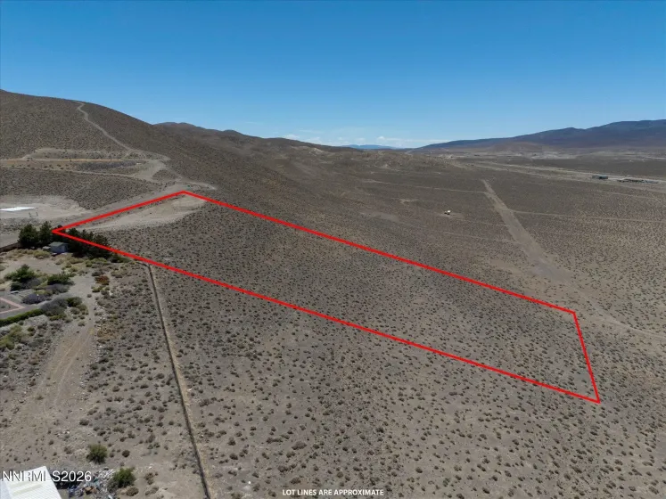 23 Worsham, Fernley, Nevada 89408, ,Land,Residential,Worsham,0,260009789