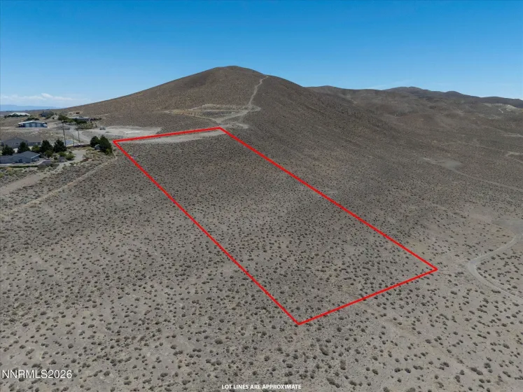 23 Worsham, Fernley, Nevada 89408, ,Land,Residential,Worsham,0,260009789