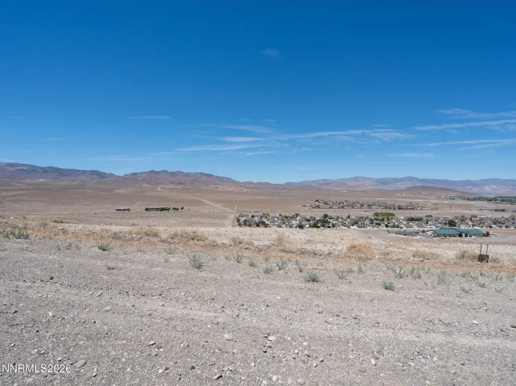 23 Worsham, Fernley, Nevada 89408, ,Land,Residential,Worsham,0,260009789