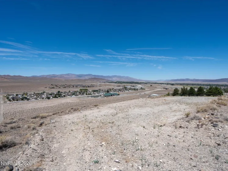 23 Worsham, Fernley, Nevada 89408, ,Land,Residential,Worsham,0,260009789