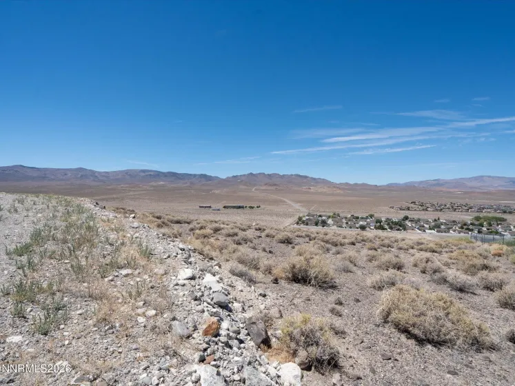 23 Worsham, Fernley, Nevada 89408, ,Land,Residential,Worsham,0,260009789