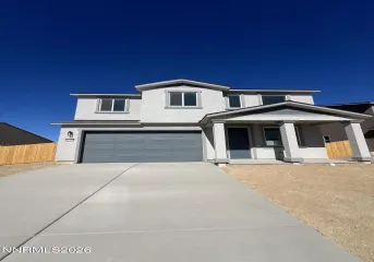 6748 Morgan Mill, Carson City, Nevada 89701, 4 Bedrooms Bedrooms, ,3 BathroomsBathrooms,Residential,Residential,Morgan Mill,0,260009790