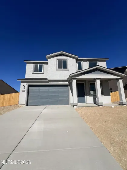 6748 Morgan Mill, Carson City, Nevada 89701, 4 Bedrooms Bedrooms, ,3 BathroomsBathrooms,Residential,Residential,Morgan Mill,0,260009790