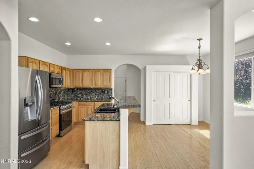 560 Muir Pass, Sparks, Nevada 89436, 4 Bedrooms Bedrooms, ,3 BathroomsBathrooms,Residential,Residential,Muir Pass,0,260009791