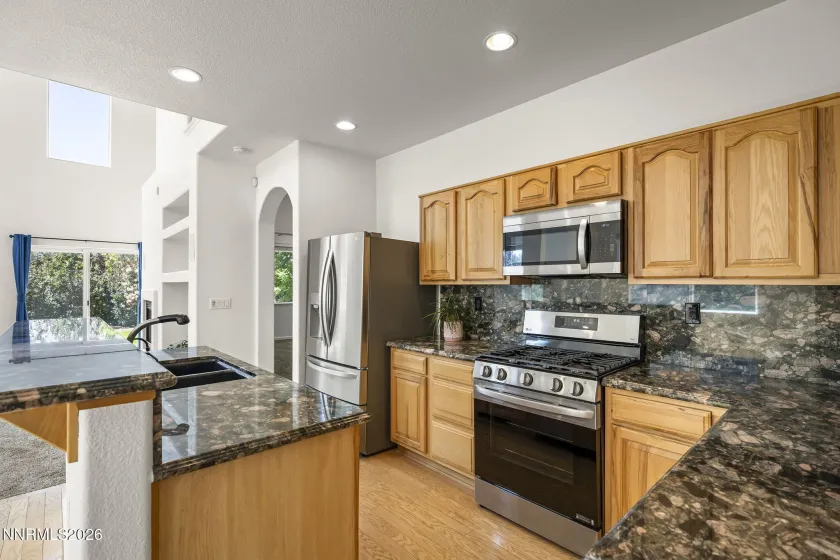 560 Muir Pass, Sparks, Nevada 89436, 4 Bedrooms Bedrooms, ,3 BathroomsBathrooms,Residential,Residential,Muir Pass,0,260009791