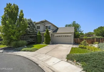 560 Muir Pass, Sparks, Nevada 89436, 4 Bedrooms Bedrooms, ,3 BathroomsBathrooms,Residential,Residential,Muir Pass,0,260009791
