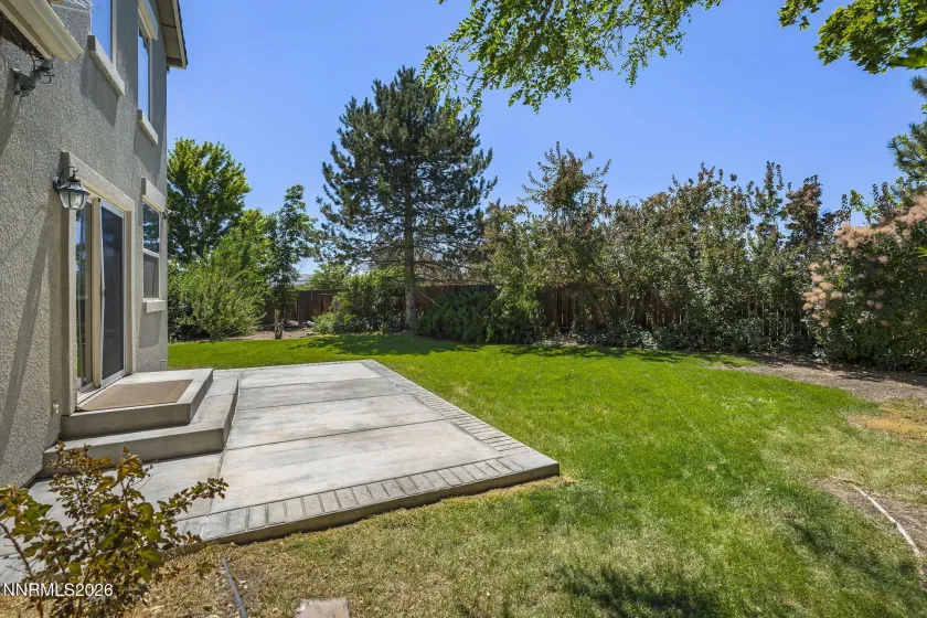 560 Muir Pass, Sparks, Nevada 89436, 4 Bedrooms Bedrooms, ,3 BathroomsBathrooms,Residential,Residential,Muir Pass,0,260009791