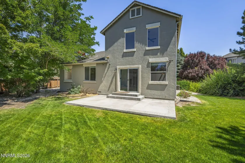 560 Muir Pass, Sparks, Nevada 89436, 4 Bedrooms Bedrooms, ,3 BathroomsBathrooms,Residential,Residential,Muir Pass,0,260009791