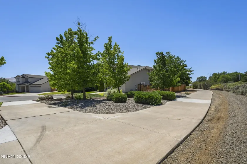 560 Muir Pass, Sparks, Nevada 89436, 4 Bedrooms Bedrooms, ,3 BathroomsBathrooms,Residential,Residential,Muir Pass,0,260009791