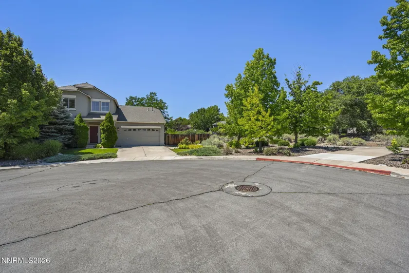 560 Muir Pass, Sparks, Nevada 89436, 4 Bedrooms Bedrooms, ,3 BathroomsBathrooms,Residential,Residential,Muir Pass,0,260009791