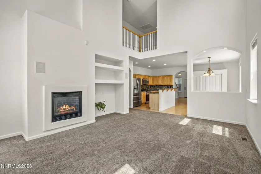 560 Muir Pass, Sparks, Nevada 89436, 4 Bedrooms Bedrooms, ,3 BathroomsBathrooms,Residential,Residential,Muir Pass,0,260009791