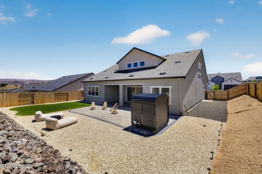 3249 Amaretto, Sparks, Nevada 89441, 4 Bedrooms Bedrooms, ,4 BathroomsBathrooms,Residential,Residential,Amaretto,0,260009792