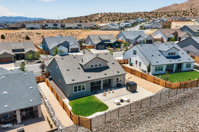 3249 Amaretto, Sparks, Nevada 89441, 4 Bedrooms Bedrooms, ,4 BathroomsBathrooms,Residential,Residential,Amaretto,0,260009792