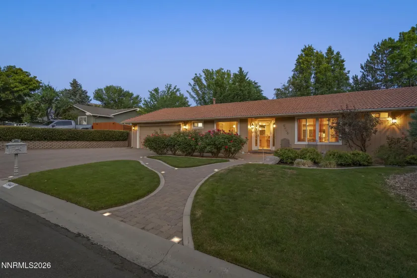 5440 Cypress Point, Reno, Nevada 89502, 3 Bedrooms Bedrooms, ,3 BathroomsBathrooms,Residential,Residential,Cypress Point,0,260009793