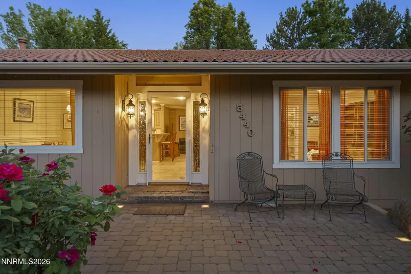 5440 Cypress Point, Reno, Nevada 89502, 3 Bedrooms Bedrooms, ,3 BathroomsBathrooms,Residential,Residential,Cypress Point,0,260009793