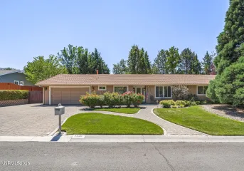 5440 Cypress Point, Reno, Nevada 89502, 3 Bedrooms Bedrooms, ,3 BathroomsBathrooms,Residential,Residential,Cypress Point,0,260009793