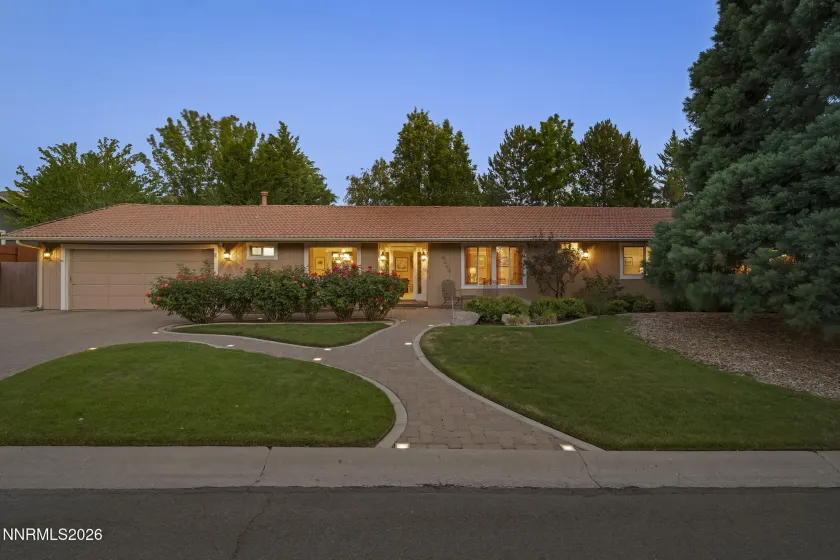 5440 Cypress Point, Reno, Nevada 89502, 3 Bedrooms Bedrooms, ,3 BathroomsBathrooms,Residential,Residential,Cypress Point,0,260009793