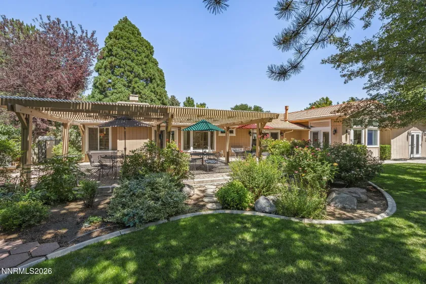 5440 Cypress Point, Reno, Nevada 89502, 3 Bedrooms Bedrooms, ,3 BathroomsBathrooms,Residential,Residential,Cypress Point,0,260009793