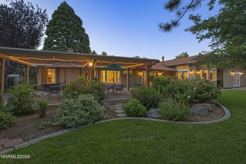 5440 Cypress Point, Reno, Nevada 89502, 3 Bedrooms Bedrooms, ,3 BathroomsBathrooms,Residential,Residential,Cypress Point,0,260009793