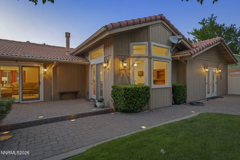5440 Cypress Point, Reno, Nevada 89502, 3 Bedrooms Bedrooms, ,3 BathroomsBathrooms,Residential,Residential,Cypress Point,0,260009793