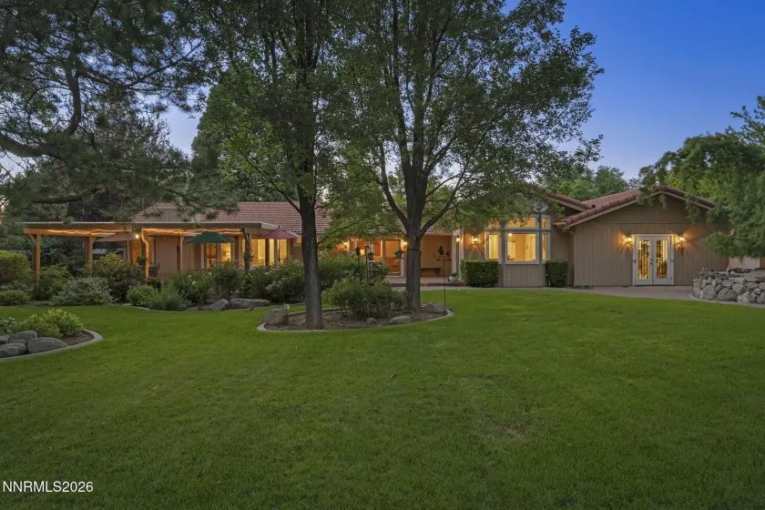 5440 Cypress Point, Reno, Nevada 89502, 3 Bedrooms Bedrooms, ,3 BathroomsBathrooms,Residential,Residential,Cypress Point,0,260009793