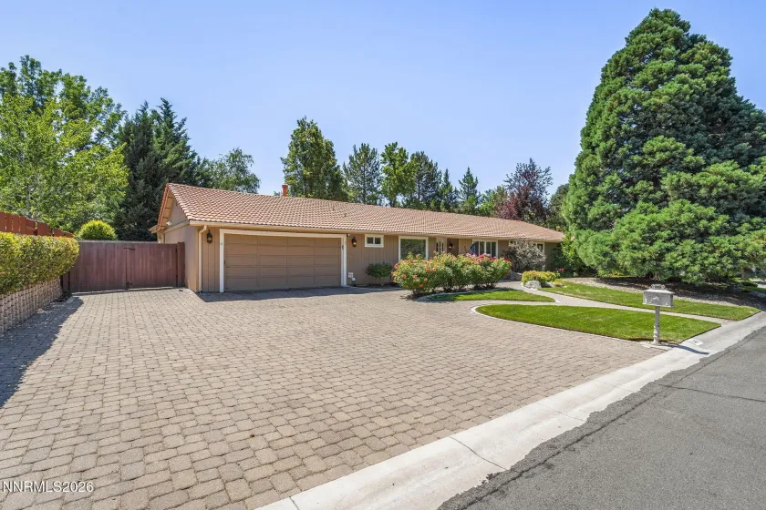 5440 Cypress Point, Reno, Nevada 89502, 3 Bedrooms Bedrooms, ,3 BathroomsBathrooms,Residential,Residential,Cypress Point,0,260009793
