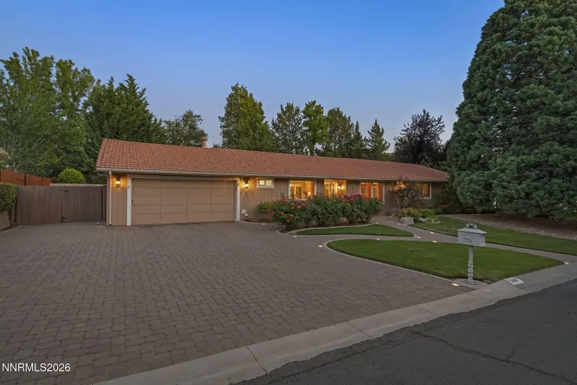 5440 Cypress Point, Reno, Nevada 89502, 3 Bedrooms Bedrooms, ,3 BathroomsBathrooms,Residential,Residential,Cypress Point,0,260009793