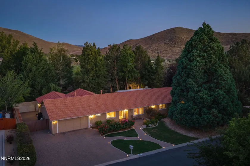 5440 Cypress Point, Reno, Nevada 89502, 3 Bedrooms Bedrooms, ,3 BathroomsBathrooms,Residential,Residential,Cypress Point,0,260009793