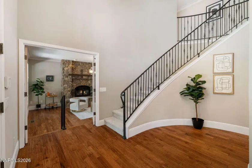 17010 Mountain Bluebird, Reno, Nevada 89511, 4 Bedrooms Bedrooms, ,4 BathroomsBathrooms,Residential,Residential,Mountain Bluebird,0,260009795