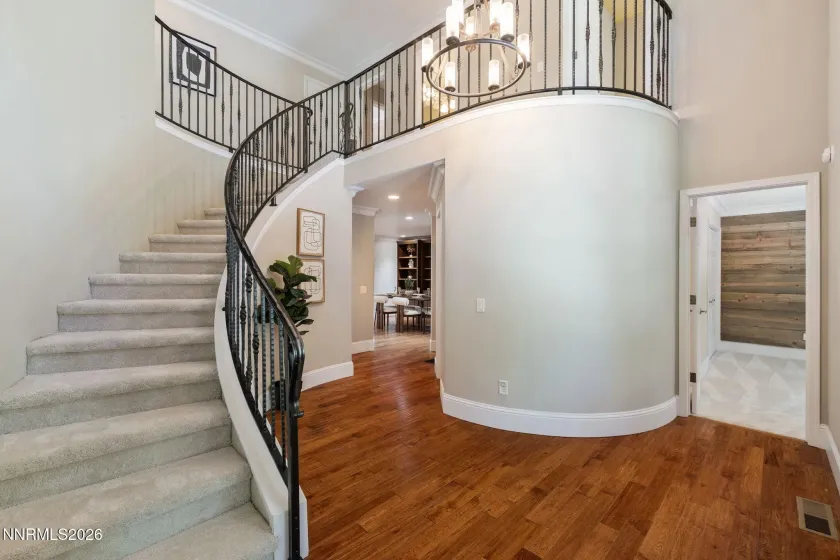 17010 Mountain Bluebird, Reno, Nevada 89511, 4 Bedrooms Bedrooms, ,4 BathroomsBathrooms,Residential,Residential,Mountain Bluebird,0,260009795