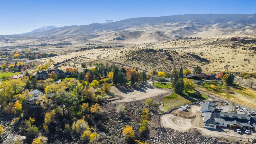 2490 Faretto, Reno, Nevada 89511, ,Land,Residential,Faretto,0,260001618