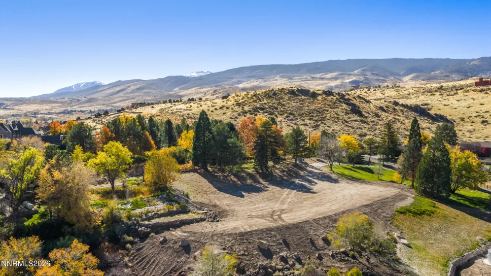 2490 Faretto, Reno, Nevada 89511, ,Land,Residential,Faretto,0,260001618