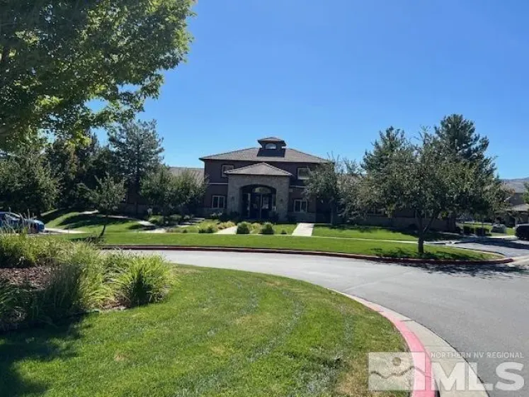 6850 Sharlands, Reno, Nevada 89523, 1 Bedroom Bedrooms, ,1 BathroomBathrooms,Residential,Residential,Sharlands,0,260009796
