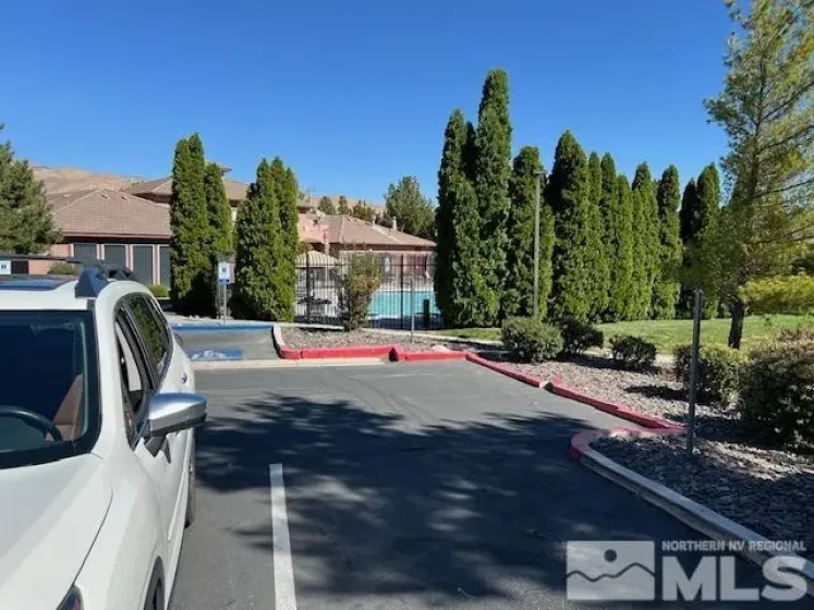 6850 Sharlands, Reno, Nevada 89523, 1 Bedroom Bedrooms, ,1 BathroomBathrooms,Residential,Residential,Sharlands,0,260009796