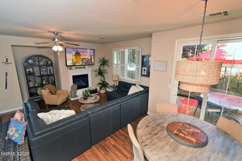 1801 Wind Ranch, Reno, Nevada 89521, 3 Bedrooms Bedrooms, ,3 BathroomsBathrooms,Residential,Residential,Wind Ranch,0,260009797
