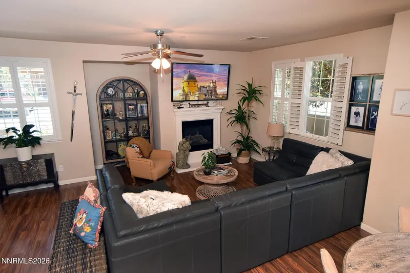 1801 Wind Ranch, Reno, Nevada 89521, 3 Bedrooms Bedrooms, ,3 BathroomsBathrooms,Residential,Residential,Wind Ranch,0,260009797