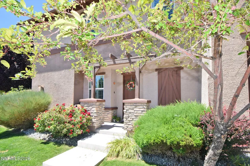 1801 Wind Ranch, Reno, Nevada 89521, 3 Bedrooms Bedrooms, ,3 BathroomsBathrooms,Residential,Residential,Wind Ranch,0,260009797