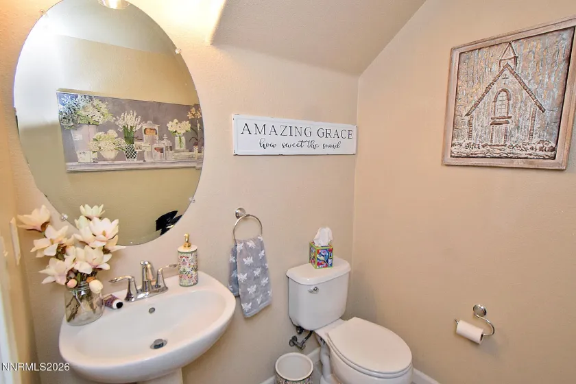 1801 Wind Ranch, Reno, Nevada 89521, 3 Bedrooms Bedrooms, ,3 BathroomsBathrooms,Residential,Residential,Wind Ranch,0,260009797