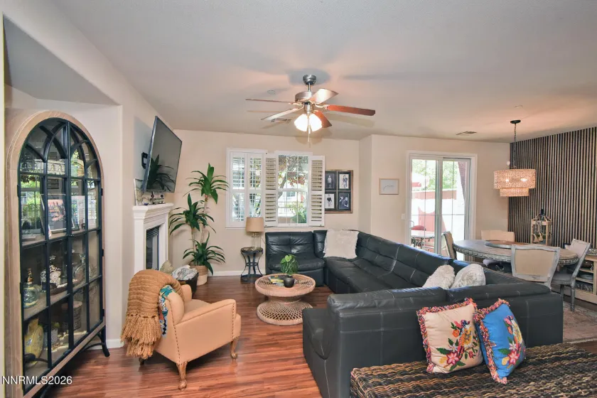 1801 Wind Ranch, Reno, Nevada 89521, 3 Bedrooms Bedrooms, ,3 BathroomsBathrooms,Residential,Residential,Wind Ranch,0,260009797