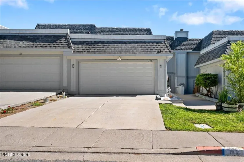 3955 Kings Row, Reno, Nevada 89503, 3 Bedrooms Bedrooms, ,3 BathroomsBathrooms,Residential,Residential,Kings Row,0,260009798