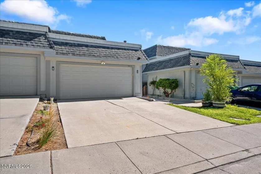 3955 Kings Row, Reno, Nevada 89503, 3 Bedrooms Bedrooms, ,3 BathroomsBathrooms,Residential,Residential,Kings Row,0,260009798