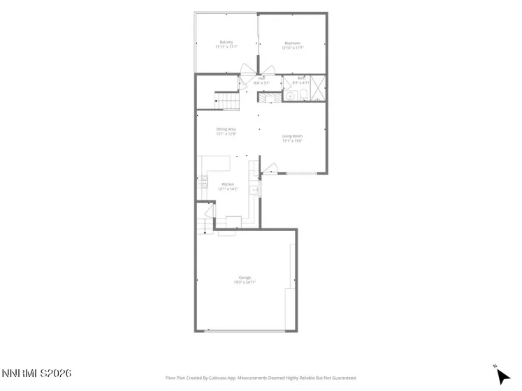 3955 Kings Row, Reno, Nevada 89503, 3 Bedrooms Bedrooms, ,3 BathroomsBathrooms,Residential,Residential,Kings Row,0,260009798